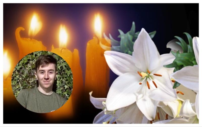 'One of the nicest people' - Funeral details announced for young man killed in Kildare