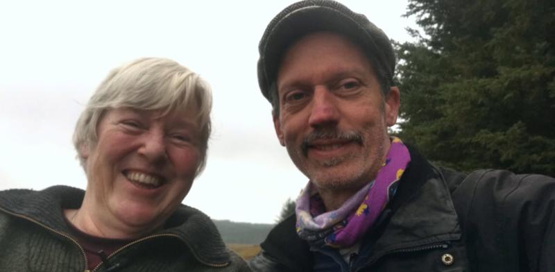 ‘How to Spell Leitrim’: One filmmaker’s cinematic love letter to his new home in Leitrim