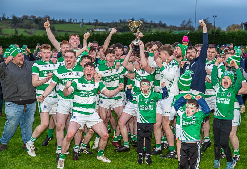 THE LAST POINT: Living up to the occasion no so easy