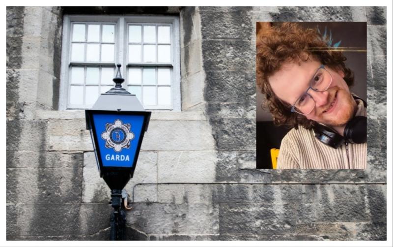 ALERT: Concern grows for man missing for number of days as Gardaí launch urgent appeal