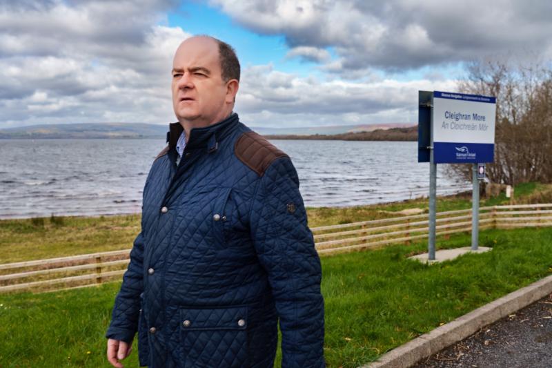 €13,000  funding announced for swimming facilities in Leitirm village, 