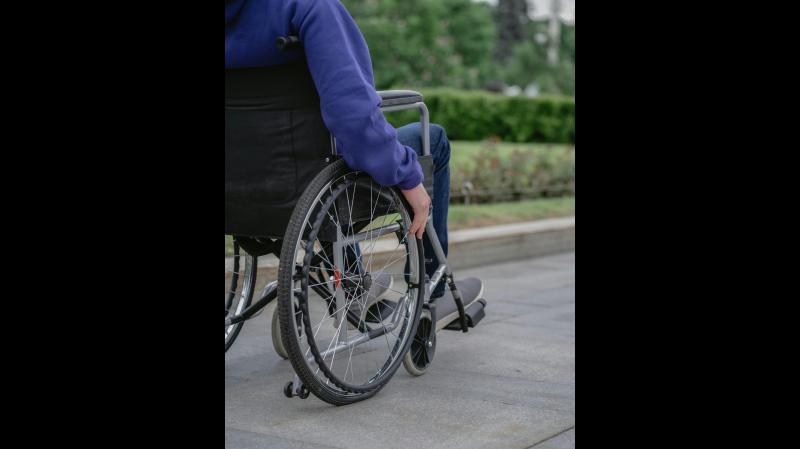 Fresh accessibility audits planned across Leitrim towns next year