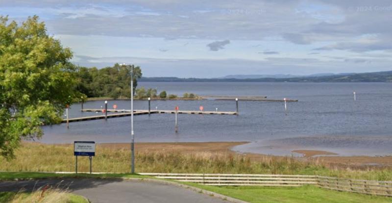 Funding splash for Leitrim as outdoor swimming facility set for upgrade