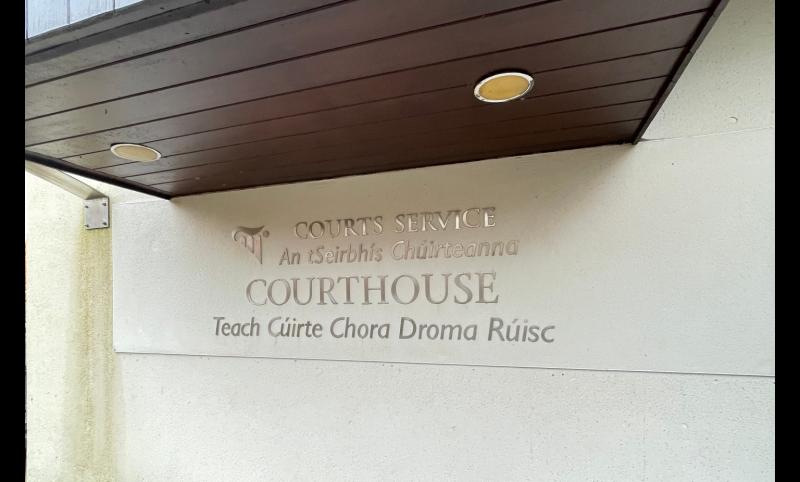 Carrick man remanded after failing to sign on 129 times while on bail