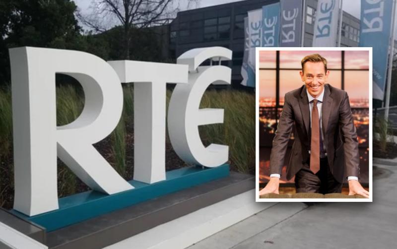 Rumours swirl as Ryan Tubridy tipped for sensational RT&Eacute; return as comeback odds slashed
