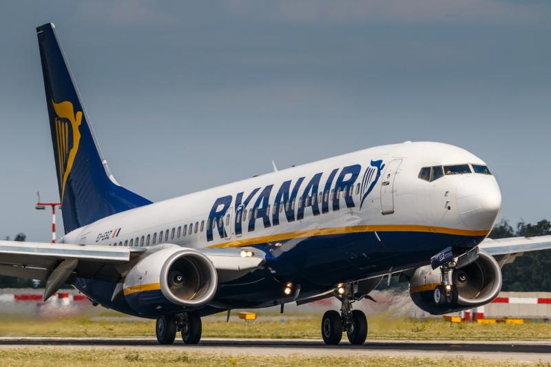 Irish travellers could be hit with extra fees as Ryanair announces one major change from this week 