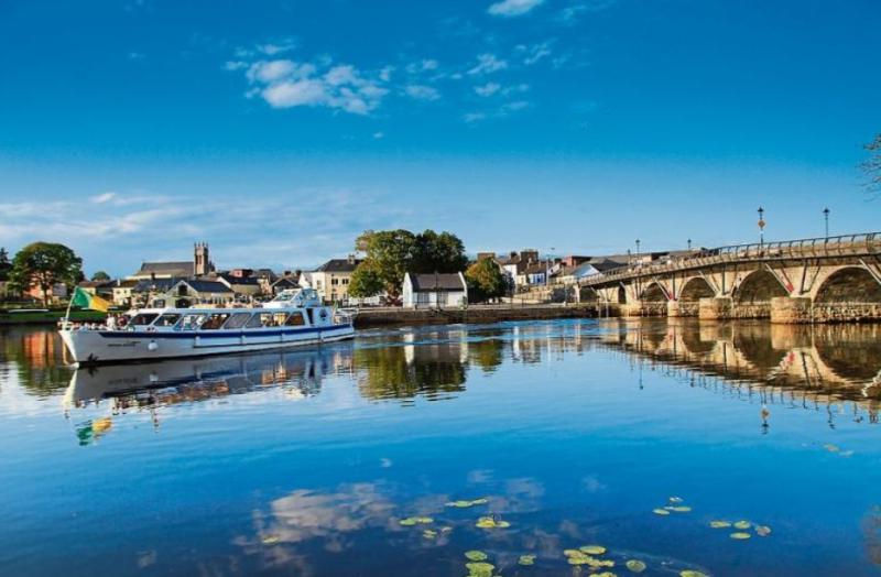 Boats not using pump-out stations contributing to river pollution, Leitrim councillor warns