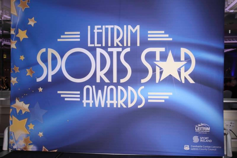 Leitrim Sports Star Awards set to honour county's sporting heroes of 2025