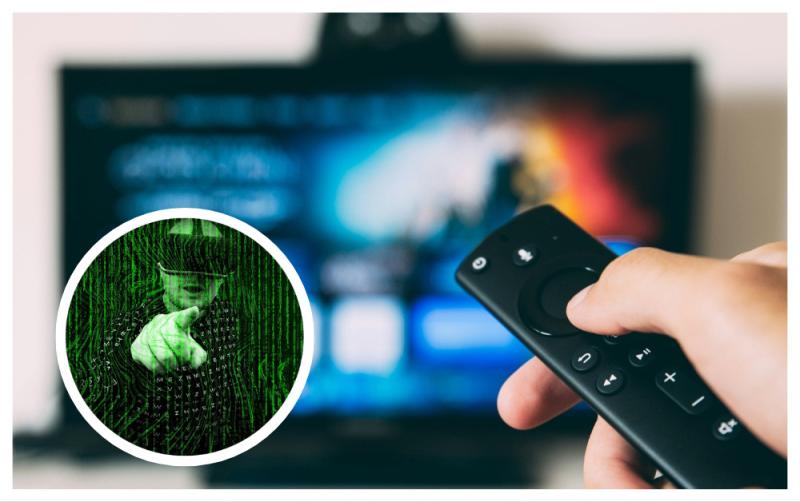 'That's a red flag' - Irish people warned dodgy boxes could be watching you at home