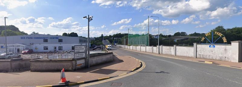 Pedestrian crossing and safety works confirmed for busy street in North Leitrim