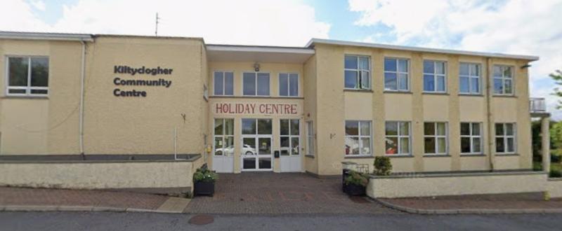 Dual planning applications seek to transform facilities in North Leitrim village