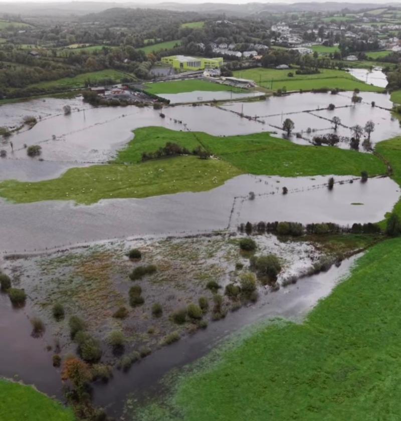 Council pour cold water on river cleaning following floods