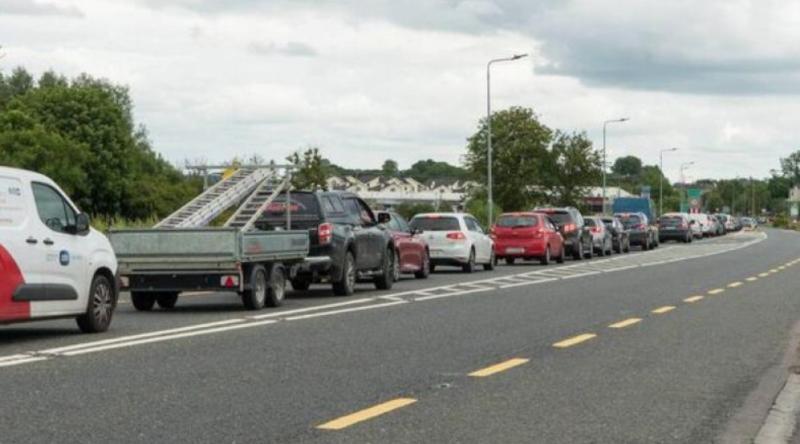Long-anticipated Leitrim bypass remains on track for completion by 2030
