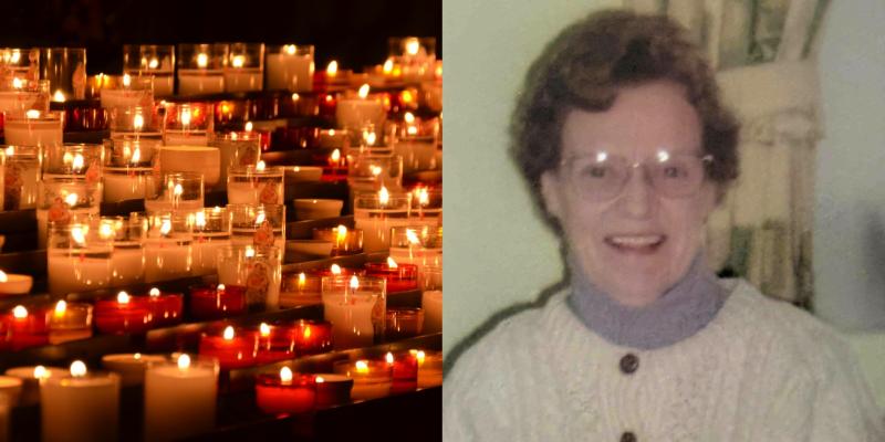 RIP: Leitrim community remembers ‘lovely, gentle lady who always had a smile’