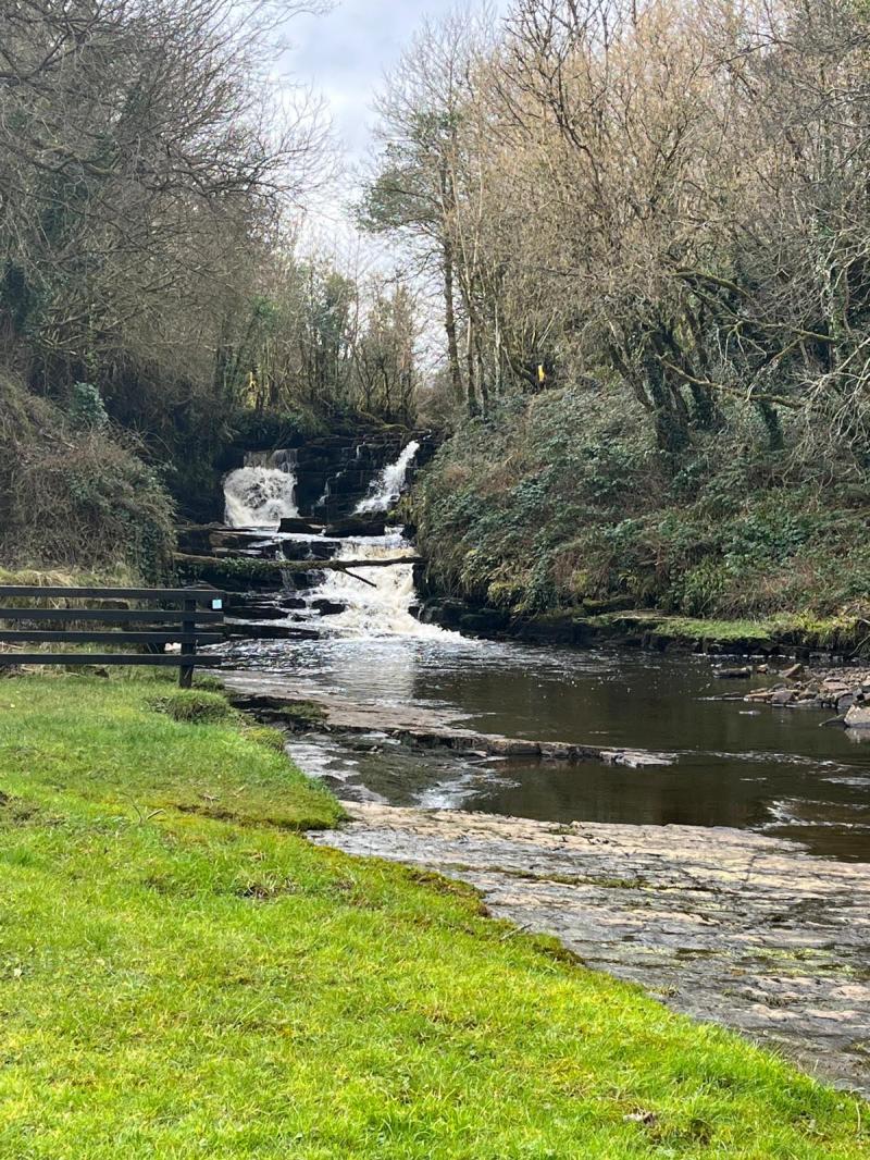 Over half a million for Leitrim towns and villages from CLÁR announced