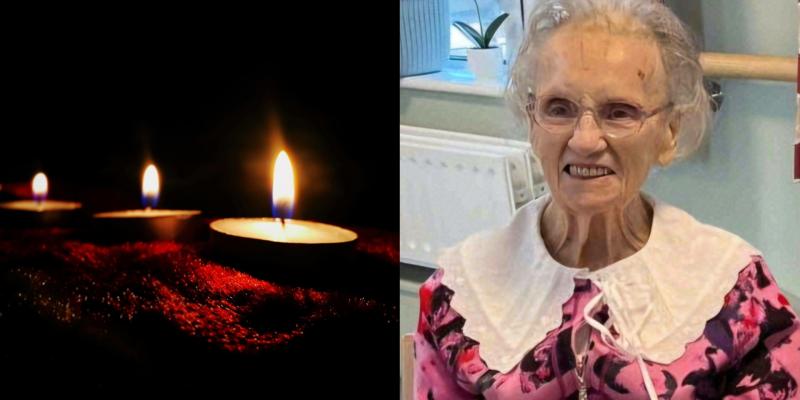 RIP: Tributes paid to ‘lovely, friendly’ Leitrim lady following her passing at 102