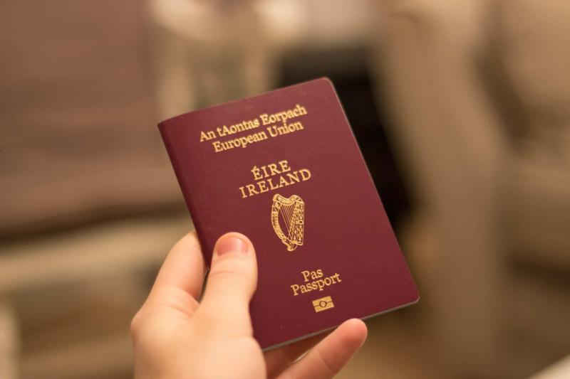 Leitrim residents join thousands at Irish Citizenship ceremonies
