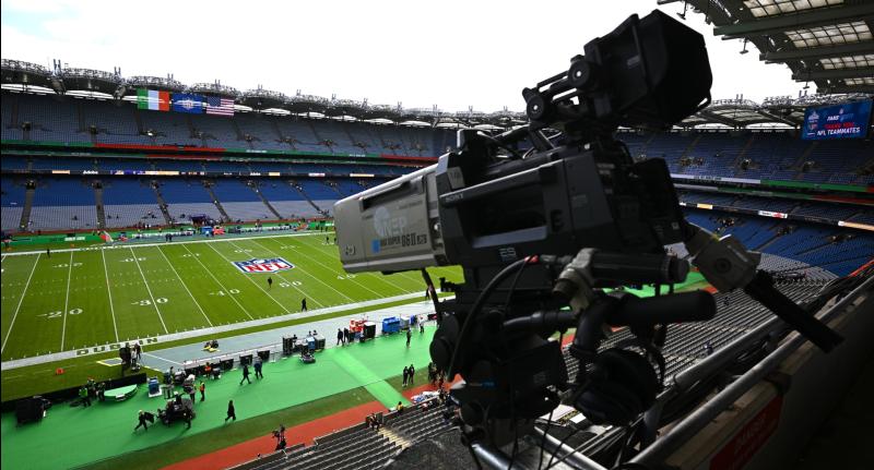 THE LAST POINT: Commodification of sport is a worry