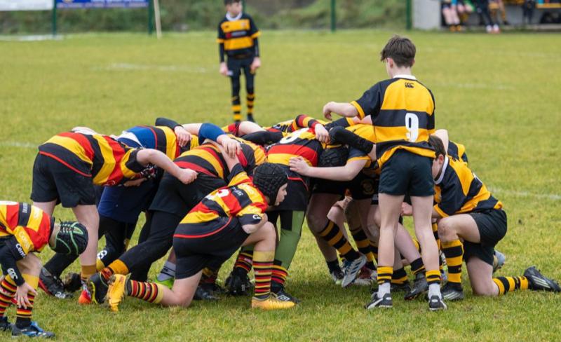 The Carrick Rugby Report: Seniors fall short and big wins in youth ranks