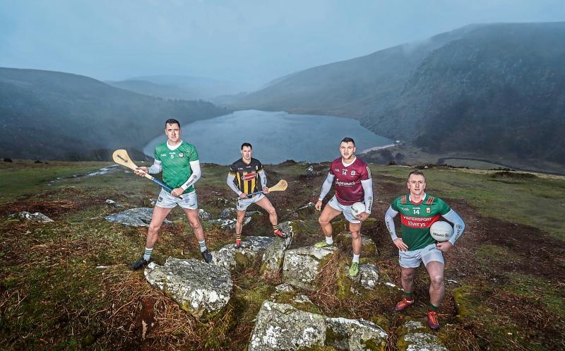 Ballinamore Sean O'Heslins join calls for GAA to end Allianz sponsorship of National Leagues