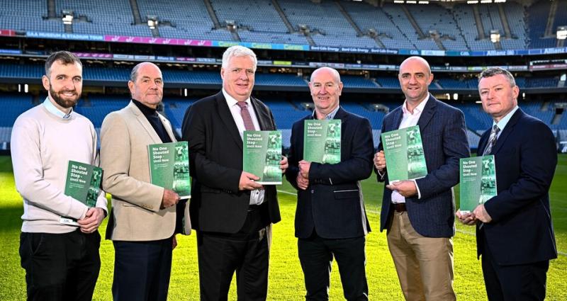 Rural Ireland needs you