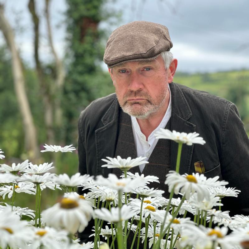 Seamus O’Rourke’s Love Hungry Farmer at the Corn Mill Theatre this Christmas