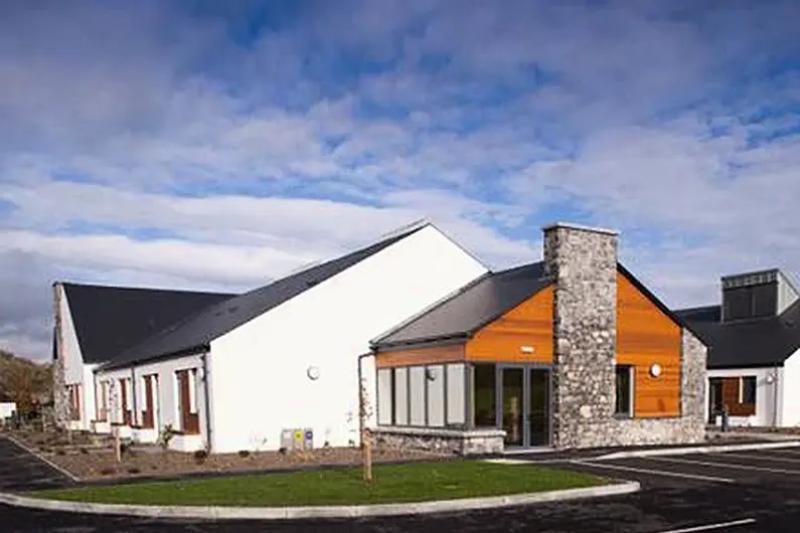 Serious fire-safety failings found at Ballinamore Nursing Unit