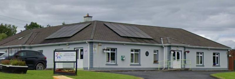 Councillors call for ramps for Leitrim town to "ease speed" of vehicles 