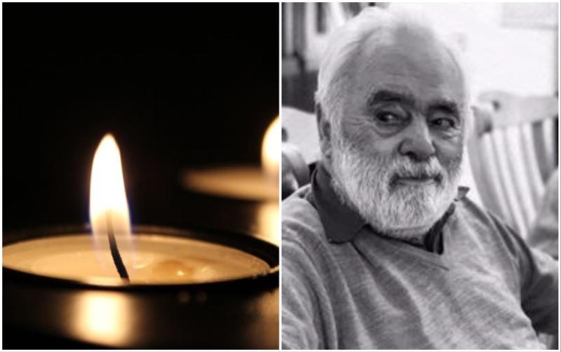 RIP: Tributes flow in Leitrim for "amazing man who did so much in his life'