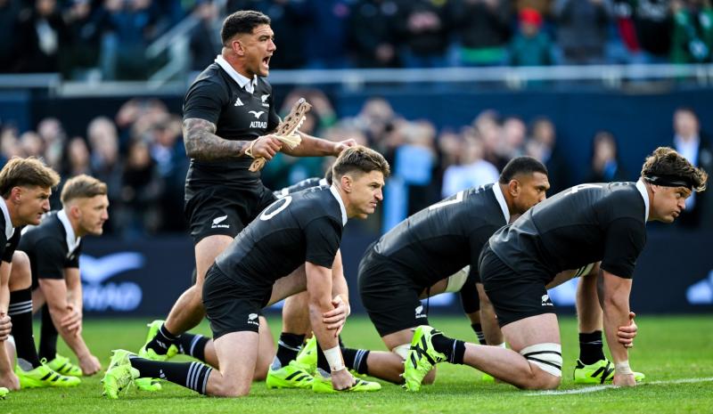 THE LAST POINT: Traditions can bemuse and delight