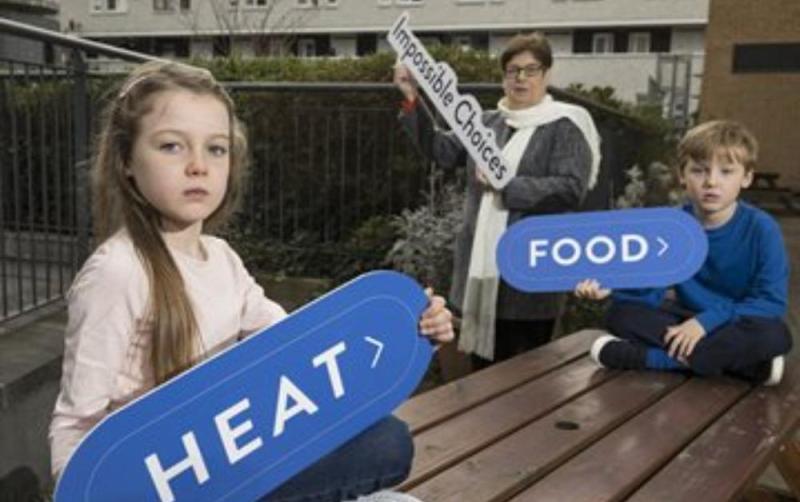 'Christmas has gone very expensive for families' - Leitrim councillor 