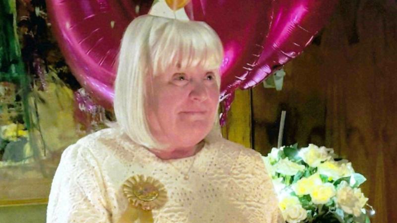 "She had a heart of gold" Tributes paid to victim of Edenderry attack Mary Holt at funeral