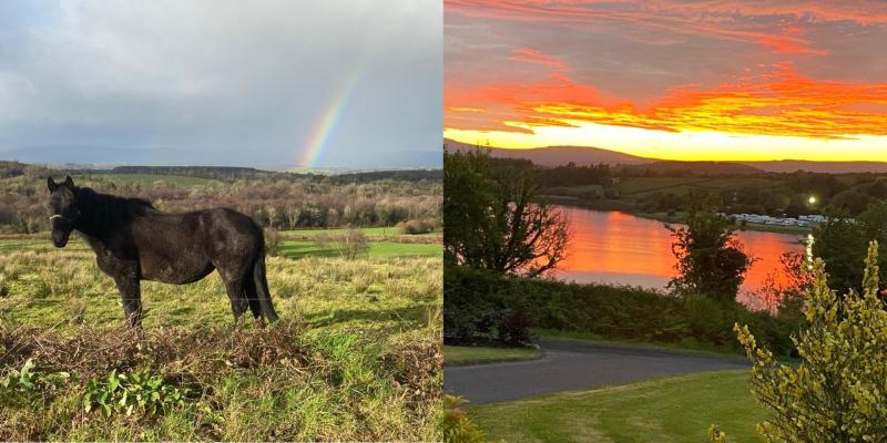 Walking through the heart of Leitrim: New community camino set to take first steps 
