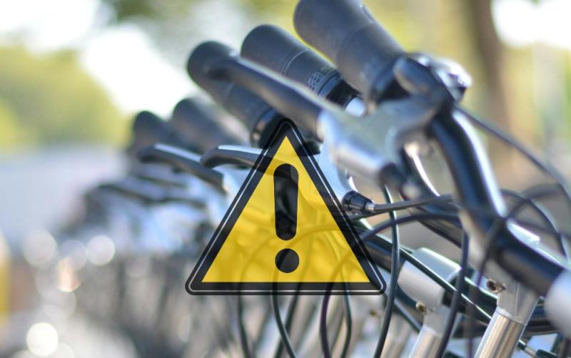 ALERT: Urgent recall warning issued to hundreds of Irish cyclists over popular bike models