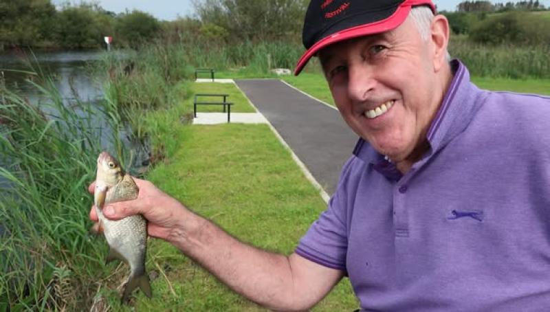 Sadness at the passing of &lsquo;wonderful character&rsquo; in South Leitrim