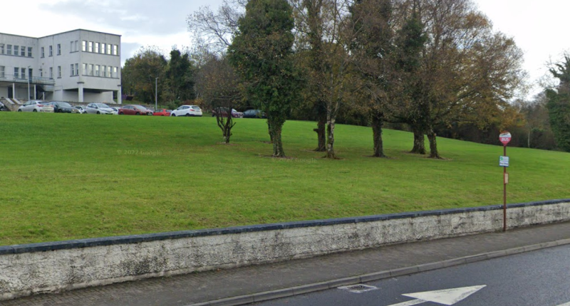 Delays leave commuters in North Leitrim standing in cold without bus shelter, meeting hears