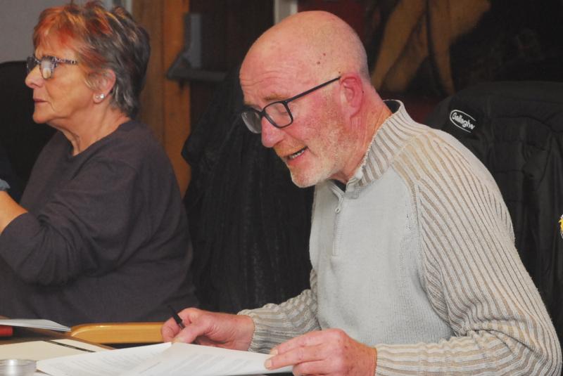 Steps taken to ensure repeat of Fermanagh NFL concession does not happen again promises Leitrim GAA Chairman