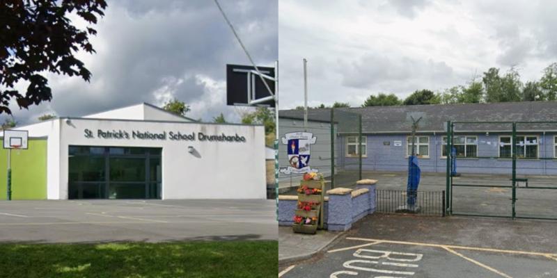 Leitrim schools included in latest round of Safe Routes to School Programme