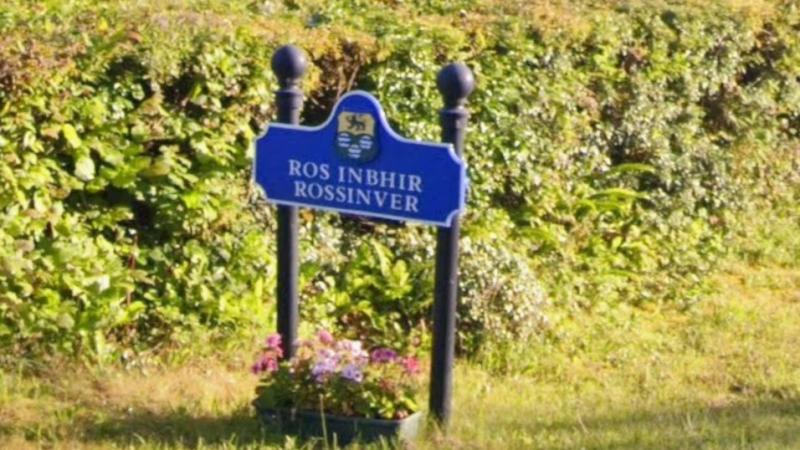 Residents expected wider access to new wastewater treatment plant in North Leitrim