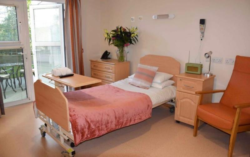 Respite beds needed in Leitrim town so people can be cared for close to their home