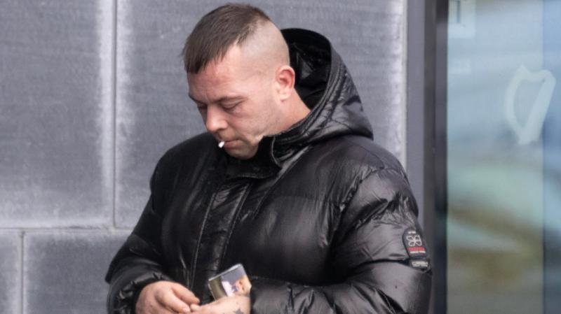 Kinlough man admits to burglary at SuperValu in Bundoran