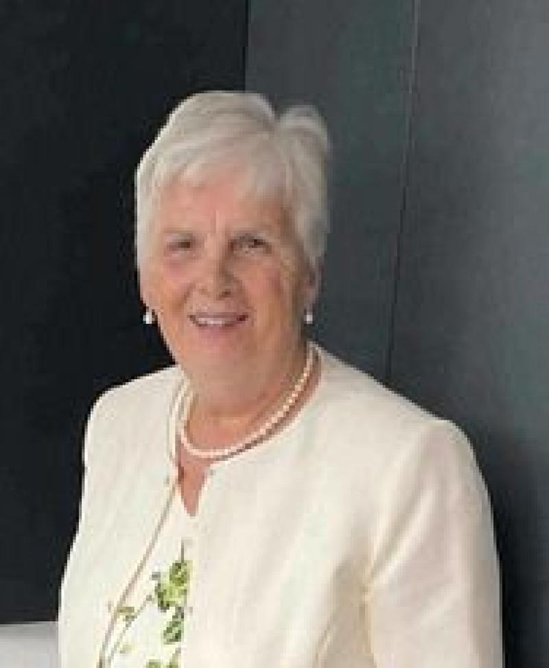 RIP: 'She was a wonderful lady - tributes pour in for Mohill lady 