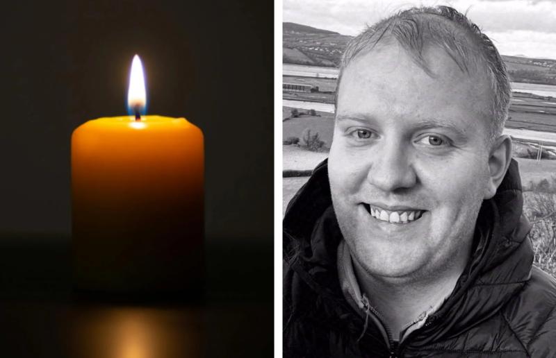 Tributes flood in for young Leitrim man &lsquo;taken away too soon&rsquo;