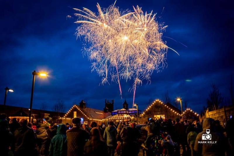 GALLERY: Leitrim business celebrates anniversary in style