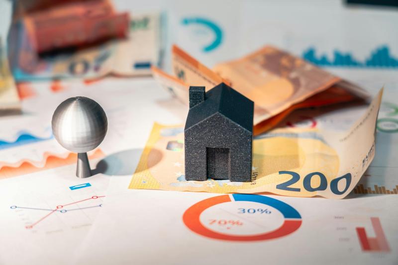 Leitrim sees further increase in three-bed home prices in latest report