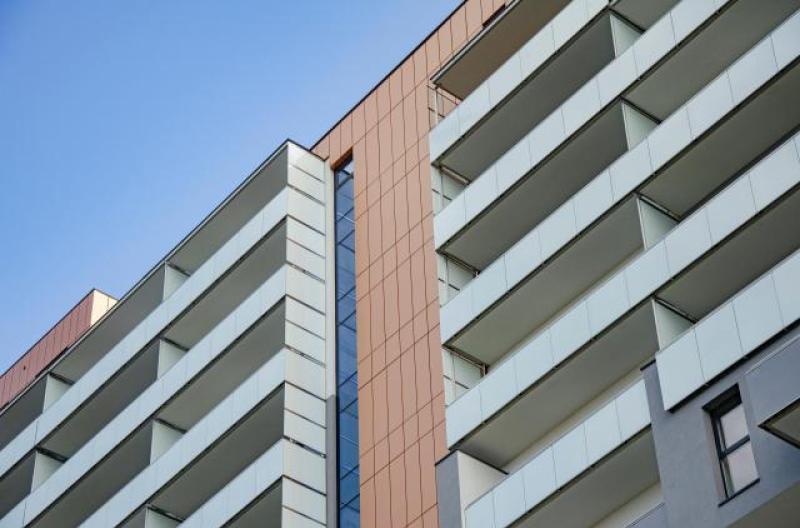 'Massive handout to already profitable developers' -  Leitrim councillor slams apartment VAT cut