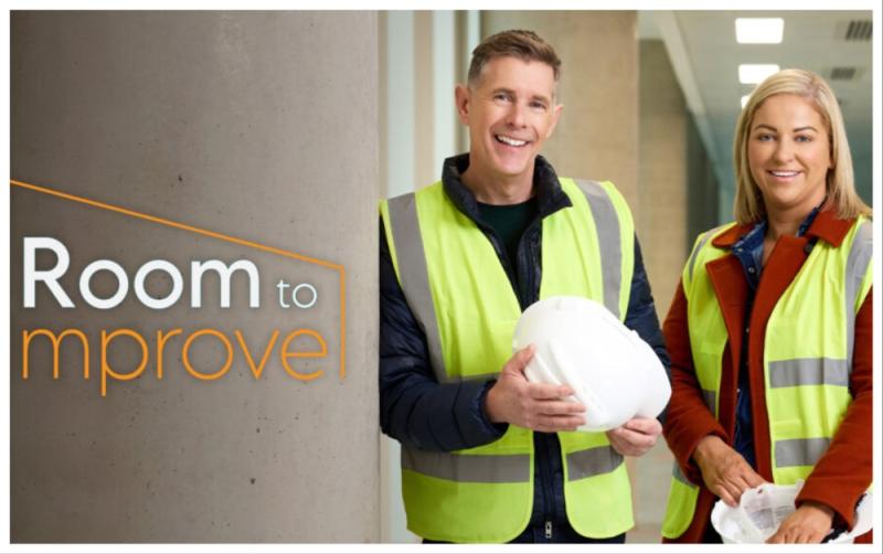Your guide to the new season of RT&Eacute;'s Room to Improve as Dermot Bannon returns this week