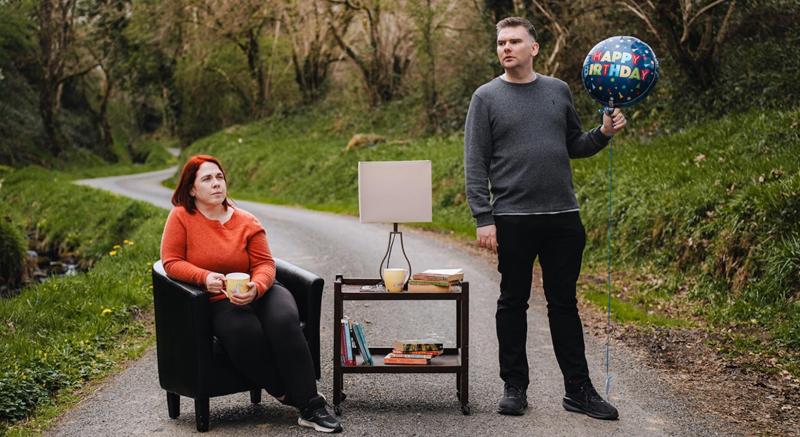 'Moving and authentic' play about the realities of raising an a child with autism comes to Leitrim