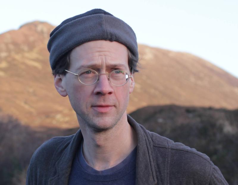 Manch&aacute;n Magan remembered in participatory artwork at The Dock