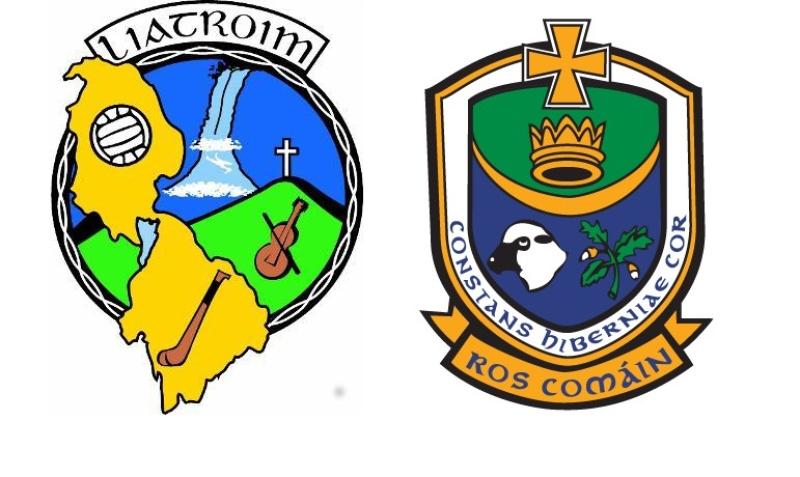 BREAKING: Leitrim clash with Roscommon switched to Connacht Centre of Excellence